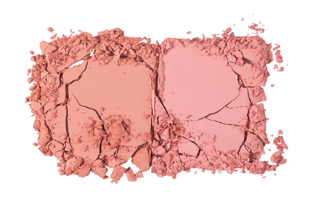 VIVIENNE SABO палетка румян naturel  тон 02